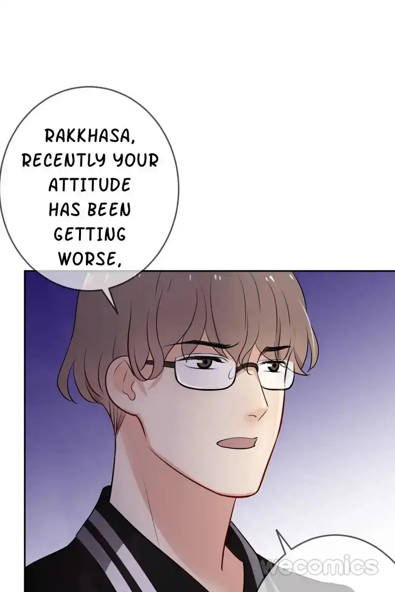 Legend Reboot Chapter 24 34